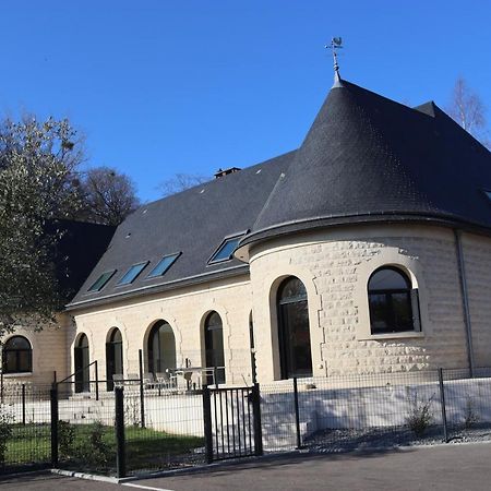 "Le 104" Studio Cosy Proche De Rouen Avec Parking Apartment Мон-Сент-Анян Екстериор снимка